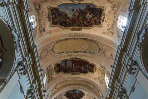 Lanciano, Chieti. Sanctuary Church of San Francesco - Seat of the ...