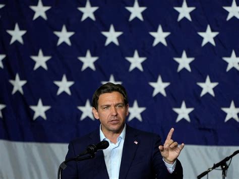 Gov. DeSantis Suspends Democratic State Attorney Monique Worrell ...