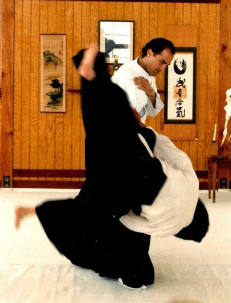 Steven Seagal Fans | Martial arts styles, Martial arts, Aikido