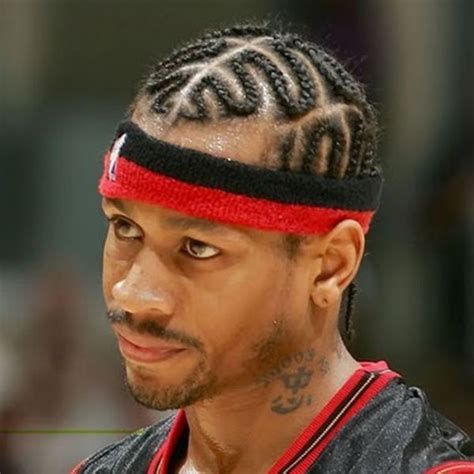 Try These 20 Iverson Braids Hairstyles With Images & Tutorials ...