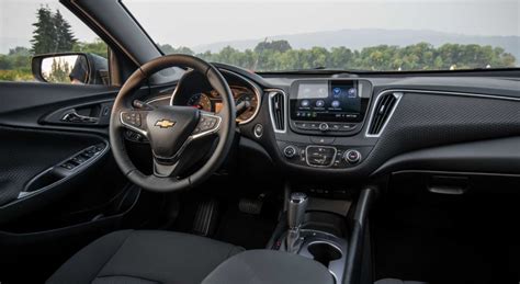 New 2023 Chevrolet Malibu Price, Specs, Review - Chevy-2023.com