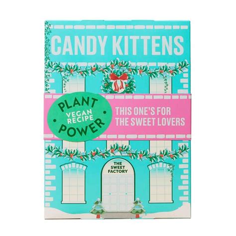 Candy Kittens Advent Calendar 2024 | Ocado