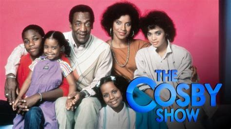 The Cosby Show - NBC Series - Where To Watch