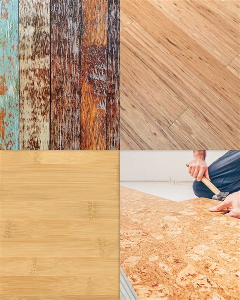 4 Stylish Eco Friendly Flooring Choices — Build With a Bang