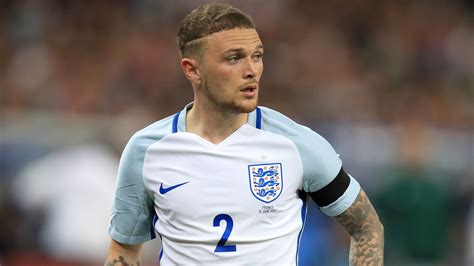 Kieran Trippier ruled out of England World Cup qualifiers