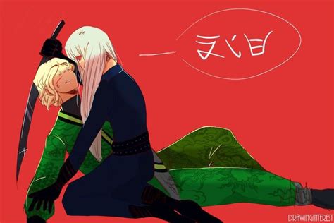 Lloyd x harumi | Wiki | 🌪 Ninjago 🌪 Amino