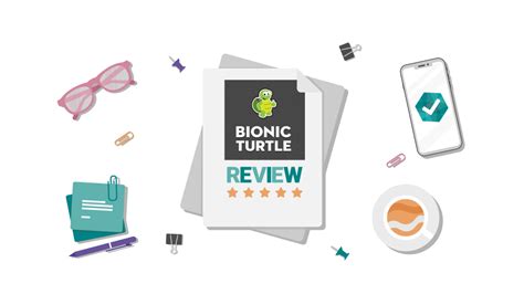 Bionic Turtle Review: Is it the Right Choice for Your FRM Prep?