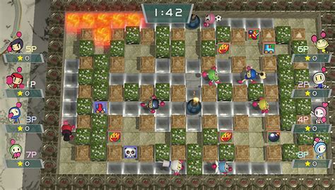 Super Bomberman R Review - Checkpoint