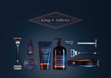 Everything you need to know about King C Gillette | Esquire Middle East – The Region’s Best Men ...