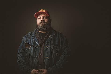 Meet Aaron James Draplin. Thick line maker at DDC and creator of Field Notes.