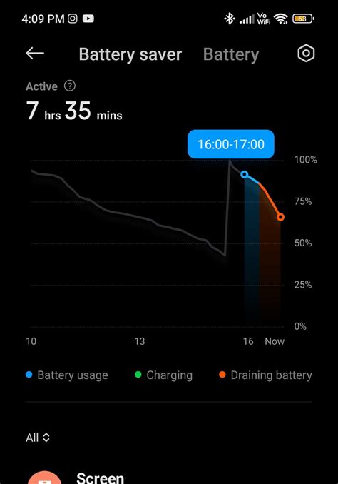 My battery on my Poco x3 pro started draining like crazy : r/PocoPhones