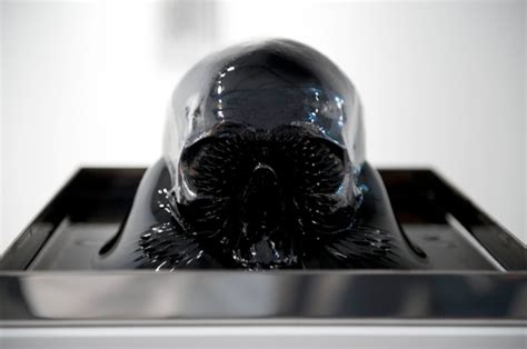 Amazing Ferrofluid Sculptures « Adafruit Industries – Makers, hackers ...