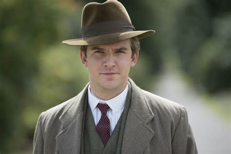 Unfortunately, Matthew is still dead in 'Downton Abbey: The Movie' | Tellyspotting