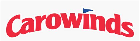 Carowinds Logo Png, Transparent Png - kindpng