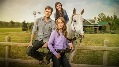 Season 6 of Heartland on Netflix: Heartland Season 6 Cast - Online Dayz