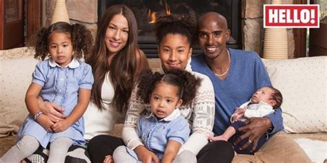 Mo Farah Wanted To Name His Baby Son After Arsenal Football Club | HuffPost UK