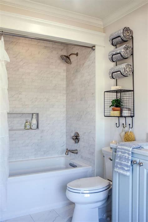 Small Bathroom Remodel with Bathtub Ideas (6) #Bathtubs # ...