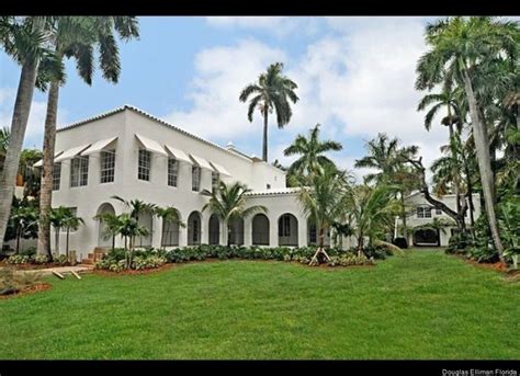 Al Capone Former Palm Island House Sells For $7.4 Million