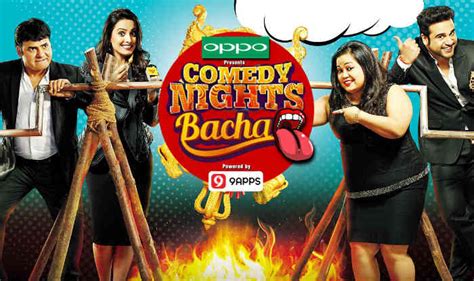 Krushna Abhishek’s Comedy Nights Bachao to go off air! Yeh Hai Mohabbatein actress Aditi Bhatia ...