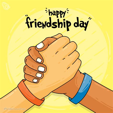 Happy Friendship Day 2022 Shayari, Wishes, Quotes, Messages, Images, Photos, Wallpaper ...