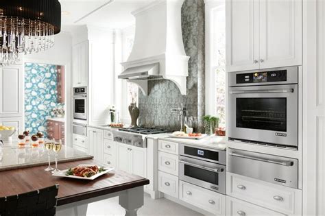 The 5 Best Affordable Luxury Appliance Brands (Reviews / Ratings)