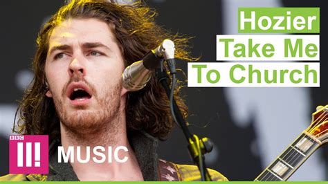 HOZIER - Take Me To Church | T in the Park 2015 Chords - Chordify