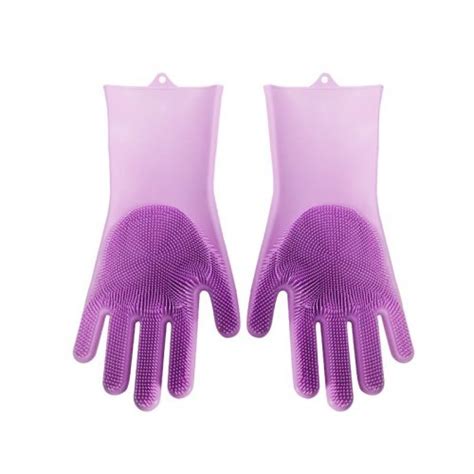 Silicone Gloves Manufacturer in China - LegenDay