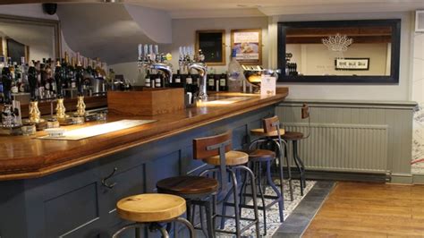 Gallery: Interior design - the foundation of a successful modern pub