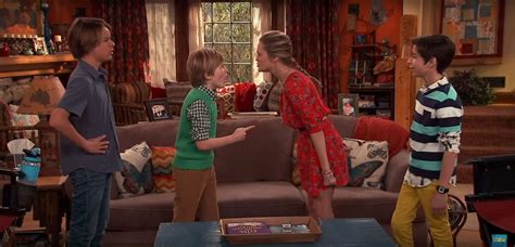 Picture of Aidan Gallagher in Nickelodeon's Not So Valentine's Special - TI4U1489382046.jpg ...