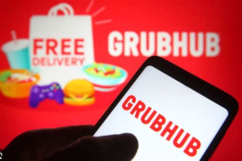 20% OFF Grubhub Promo Codes and Coupons For October 2023 | by Anjali Sharma | Sep, 2023 | Medium