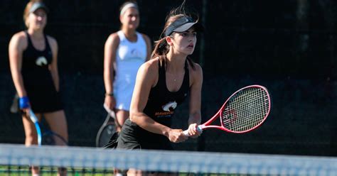 UTA women’s tennis team claims singles championship at SMU Red and Blue ...