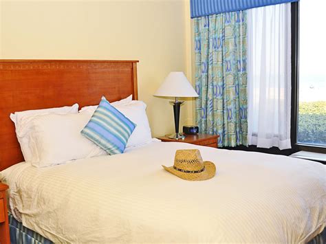 One Bedroom By Ocean Sands Resort In Virginia Beach, VA