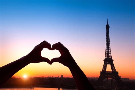 honeymoon in Paris - French Your Way