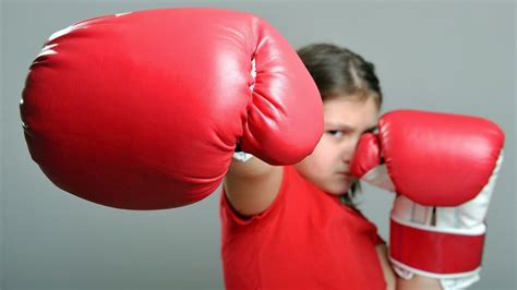 What You Need to Know about Kids' Boxing - Howcast