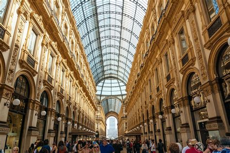 The 20 best things to do in Milan | Milan travel, Milan travel guide, Italy travel