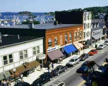 Northport Maine Vacation Rentals by VR411