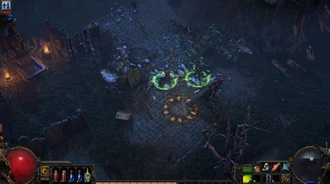 Path of exile 2 classes - communicationshety