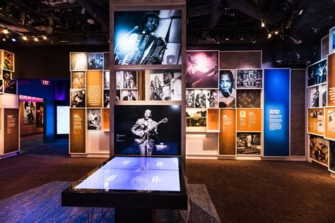 United States - National Museum of African American Music - History Of ...