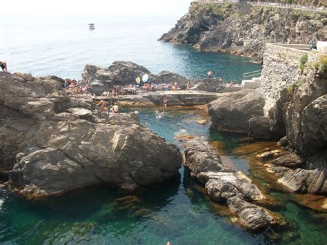 Riomaggiore (Cinque Terre)