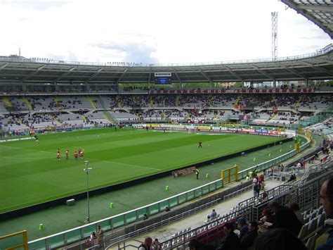 Olympiastadion Turin