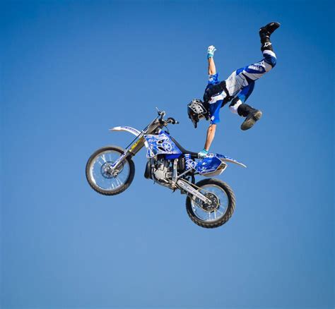 8 Incredible Dirt Bike Tricks and How to Do Them — Dirt Legal