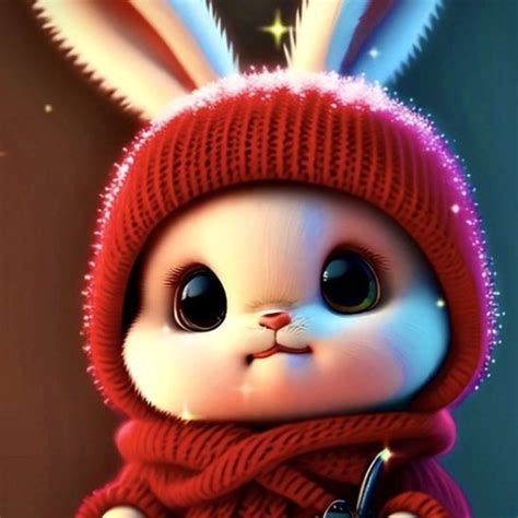 Cute Rabbit Wallpaper HD for PC / Mac / Windows 11,10,8,7 - Free Download - Napkforpc.com