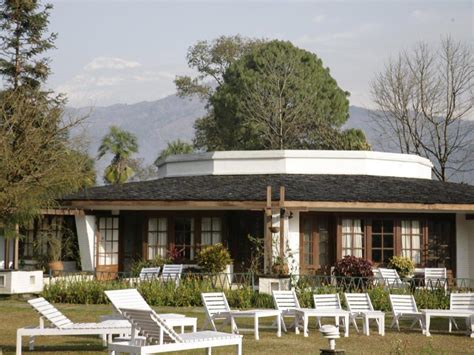 Fishtail Lodge, Pokhara | 2024 Updated Prices, Deals