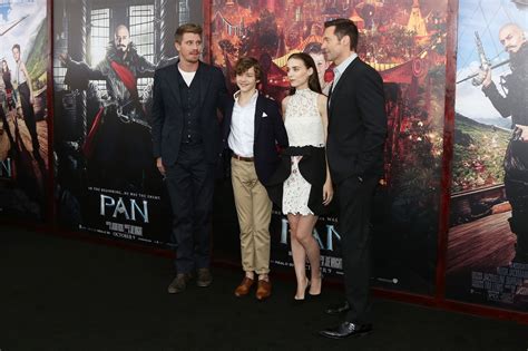 Pan Looks Like the Latest Box Office Bomb With Opening Weekend Flop | Fortune