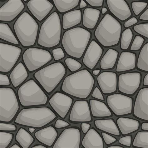 Cartoon Stone Texture - FREE | Texture drawing, Stone texture, Stone texture wall