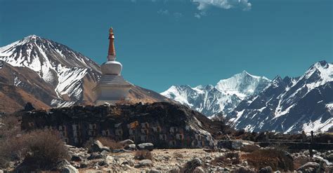 Explore Langtang National Park | Langtang Region | Glorious Himalaya