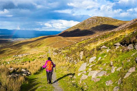 12 incredible hikes in Ireland - Lonely Planet