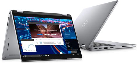 Dell Latitude 13 5320 (2-in-1) review – a business convertible that probably asks a bit too much