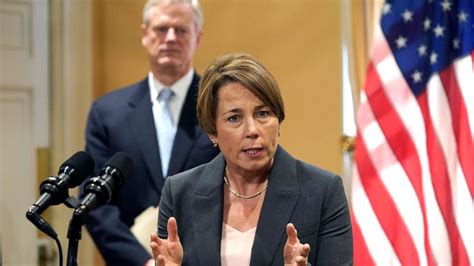 Maura Healey, Massachusetts governor-elect, discusses historic victory ...