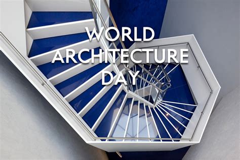 World Architecture Day - Moriyama Teshima Architects